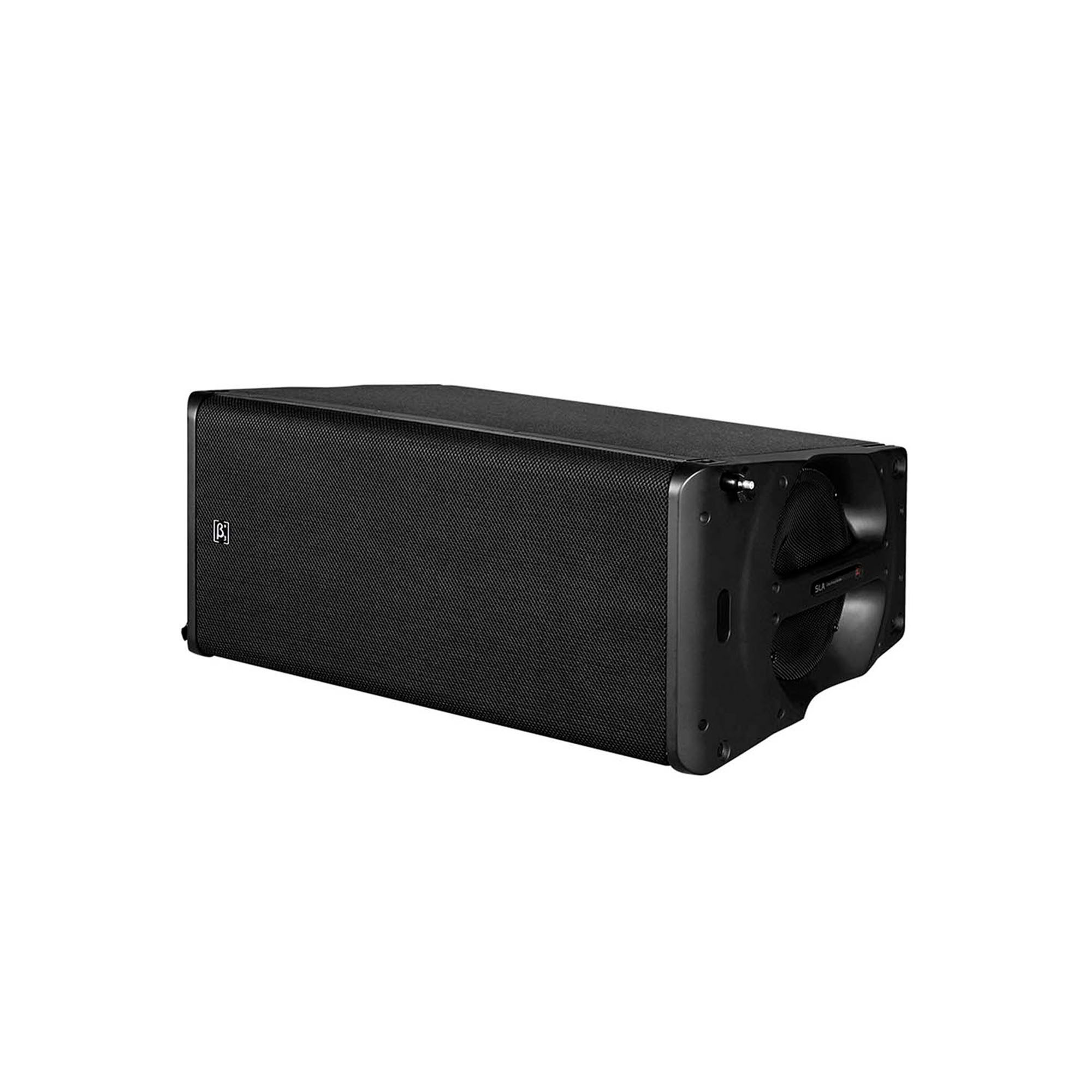 SLA10HA Beta Three cabina line array 3 vías