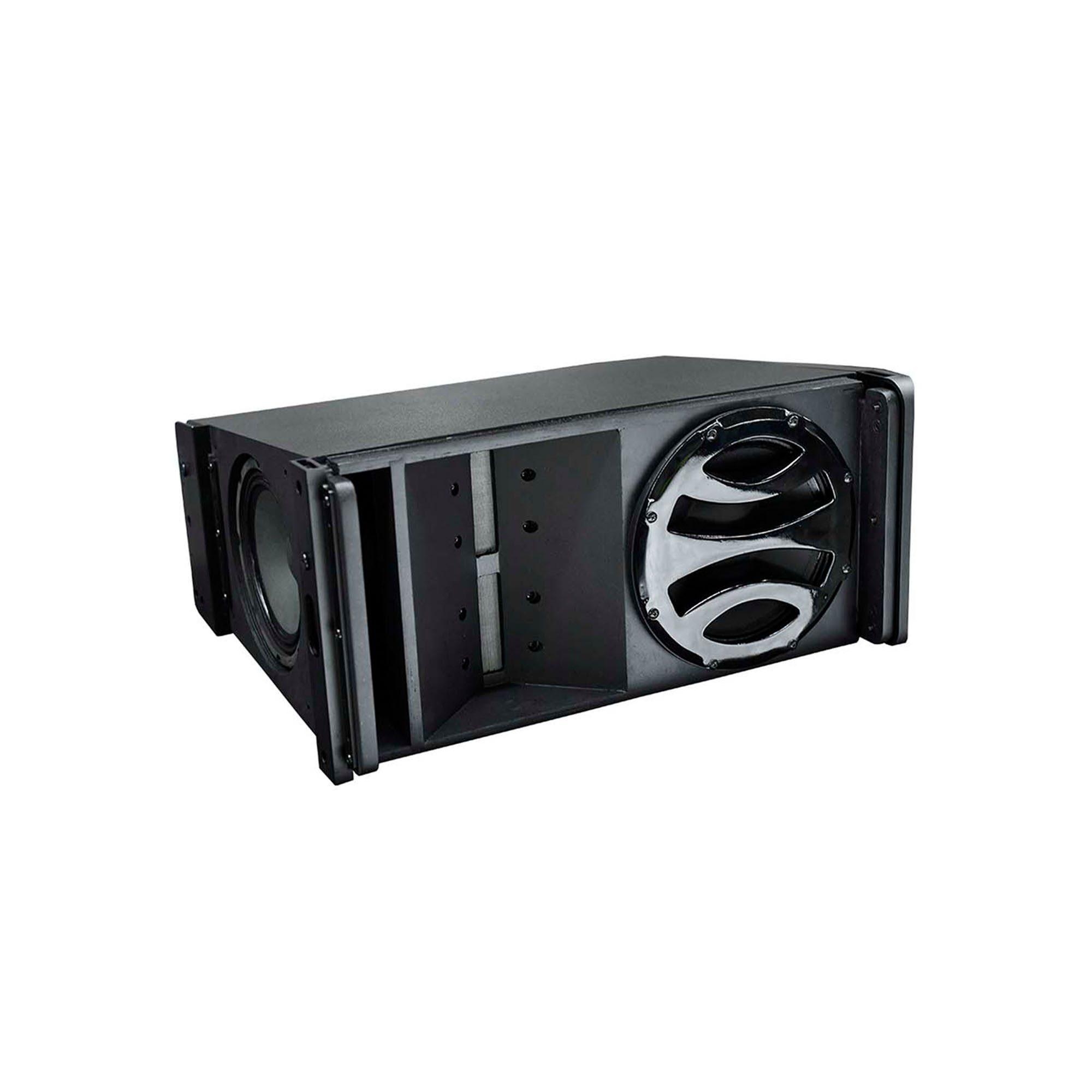 SLA10HA Beta Three cabina line array 3 vías