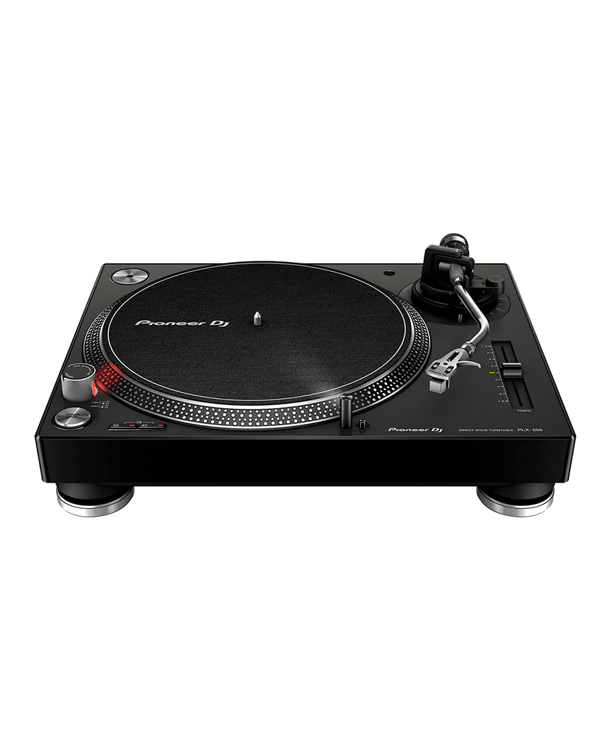 PLX-500-K PIONEER DJ 2