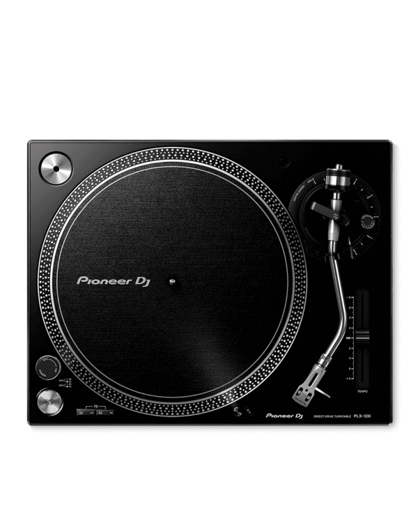 PLX-500-K PIONEER DJ