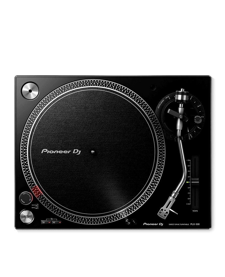 PLX-500-K PIONEER DJ 1