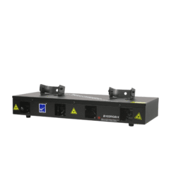 Láser B102RGB/4 BIG DIPPER multicolor