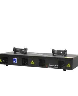 Láser B102RGB/4 BIG DIPPER multicolor
