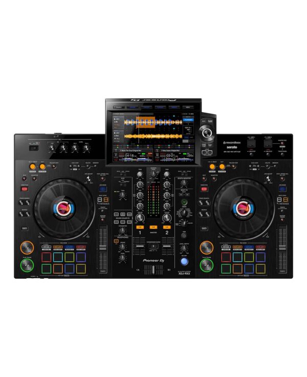 XDJ-RX 3 PIONEER DJ