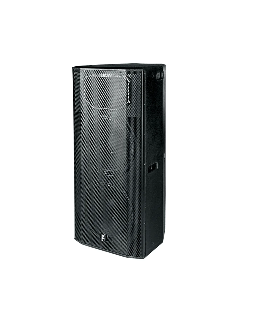 AMPLIFICADOR ACTIVO CLASE D 1000W PICO DOBLE CANAL- 2 ALTAVOCES