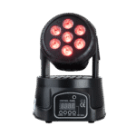 Cabeza LM70S BIG DIPPER móvil tipo wash