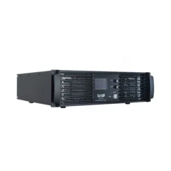Amplificador PVP-11.2 PRO DJ transistores Toshiba