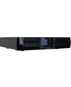 Amplificador PVP-6.4 PRO DJ 4 canales