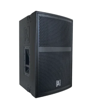 Cabina X15i BETA THREE pasiva 15" madera
