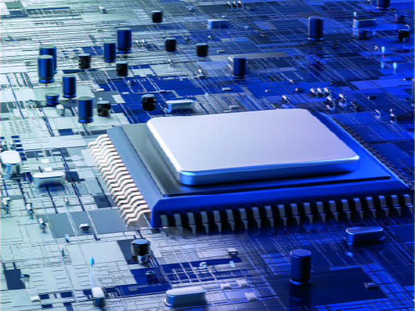 Crisis de Microchips: Cómo Afecta a la Industria Musical