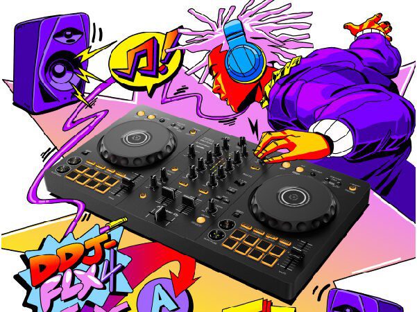 ¿Qué Equipo necesitas para iniciar tu carrera DJ?