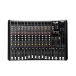 Mezclador análogo 12FX PRO DJ 12 canales
