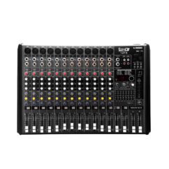 Mezclador análogo 12FX PRO DJ 12 canales
