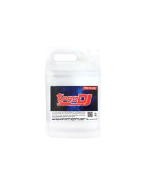 Líquido LIQUIDO DE HUMO PRO DJ galón para máquina