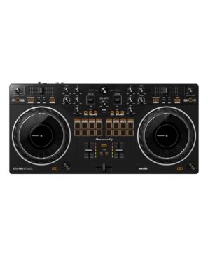 Controlador DJ DDJ-REV-1 PIONEER DJ 2 canales