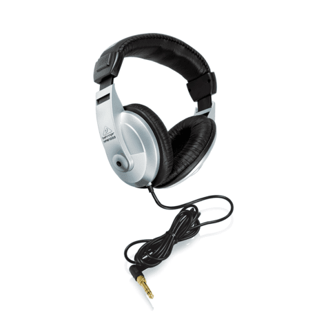 Audífonos HPM1000 BEHRINGER multipropósito
