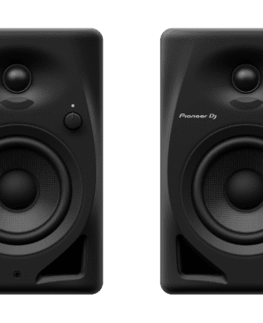 Monitores DM-40D PIONEER DJ 4"