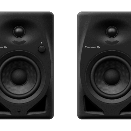 Monitores DM-40D PIONEER DJ 4"