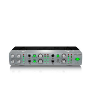 AMP800 BEHRINGER