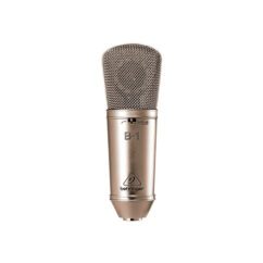 Micrófono B-1 BEHRINGER condensador 1"