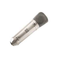 Micrófono condensador B-2 PRO BEHRINGER multipatrón