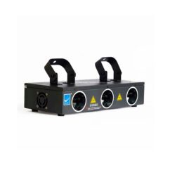 Láser B10RGB/3 BIG DIPPER RGB multicolor