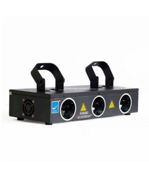 Láser B10RGB/3 BIG DIPPER RGB multicolor