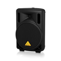 Cabina B208D BEHRINGER activa 8"