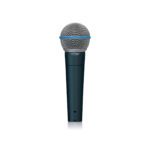 Micrófono BA85A BEHRINGER dinámico