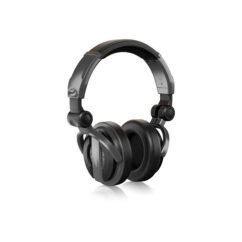 Audífonos BDJ1000 BEHRINGER DJ cerrados