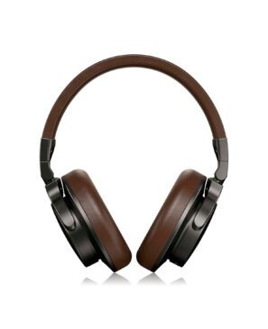 Audífonos BH470 BEHRINGER estudio dinámicos
