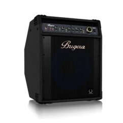 Amplificador BXD15A BUGERA para bajo 15"