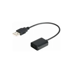 Adaptador BY-EA2L BOYA USB sonido