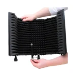 Kit BY-RF5P BOYA pantalla acústica