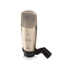 Micrófono C-1U BEHRINGER condensador USB