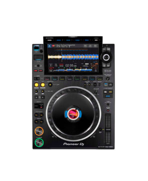 CDJ-3000 PIONEER DJ