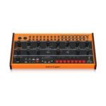 Sintetizador CRAVE BEHRINGER análogo