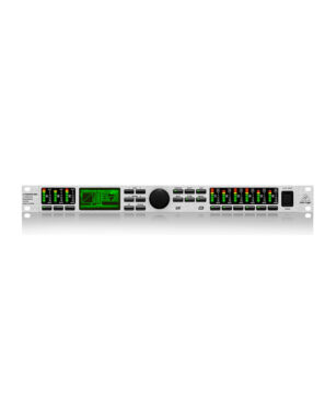 DCX2496 BEHRINGER