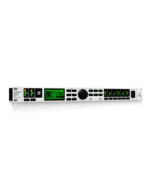 Procesador de audio DCX2496LE BEHRINGER