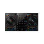 Controlador DJ DDJ-FLX10 PIONEER DJ 4 canales