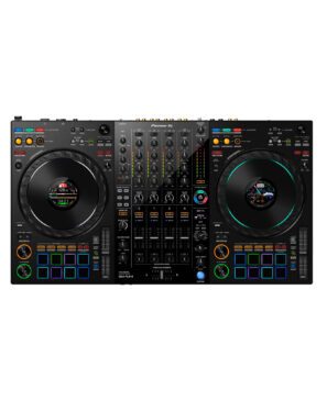 Controlador DJ DDJ-FLX10 PIONEER DJ 4 canales