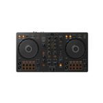 Controlador DDJ-FLX4 PIONEER DJ 2 canales