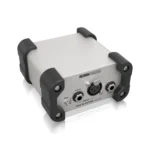 Caja DI 10A KLARK TEKNIK directa activa