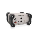 Caja DI22P BEHRINGER directa estéreo