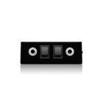 Caja DI600P BEHRINGER directa pasiva
