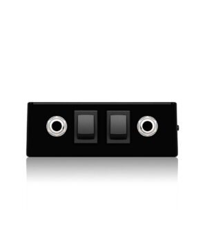 Caja DI600P BEHRINGER directa pasiva