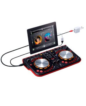 Adaptador DJC-WECAI PIONEER DJ para iPad