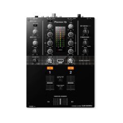 Mezclador DJM-250MK2 PIONEER DJ 2 canales