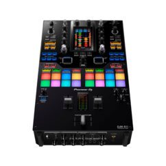 Mezcladora DJM-S11 PIONEER DJ 2 canales