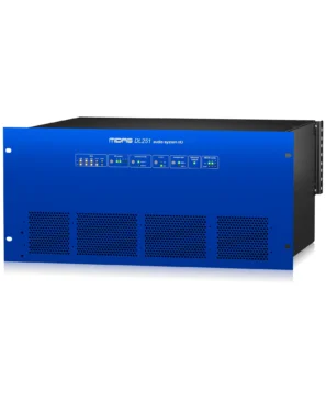 Caja DL251 MIDAS escenario digital